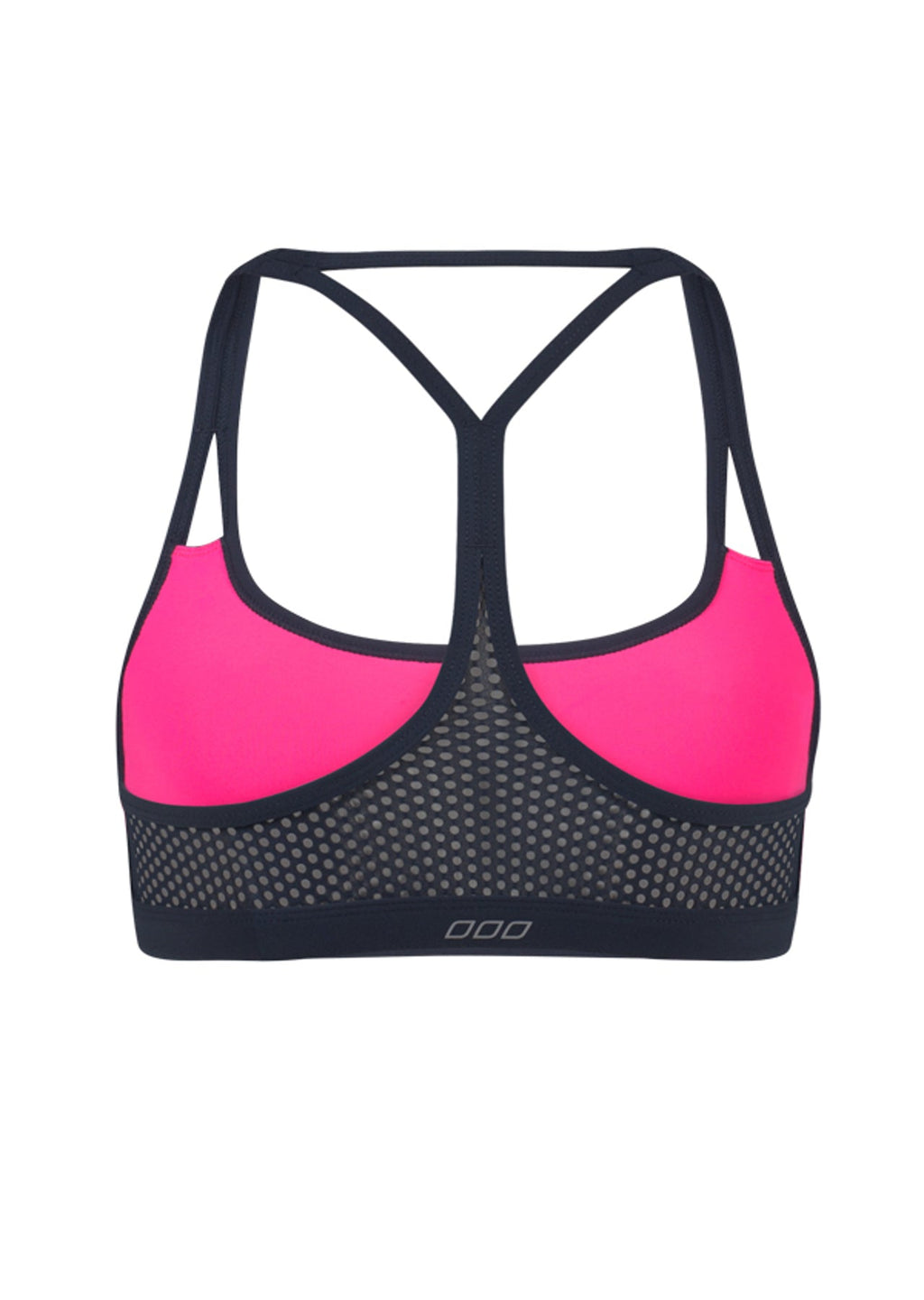 Heart Beat Bra