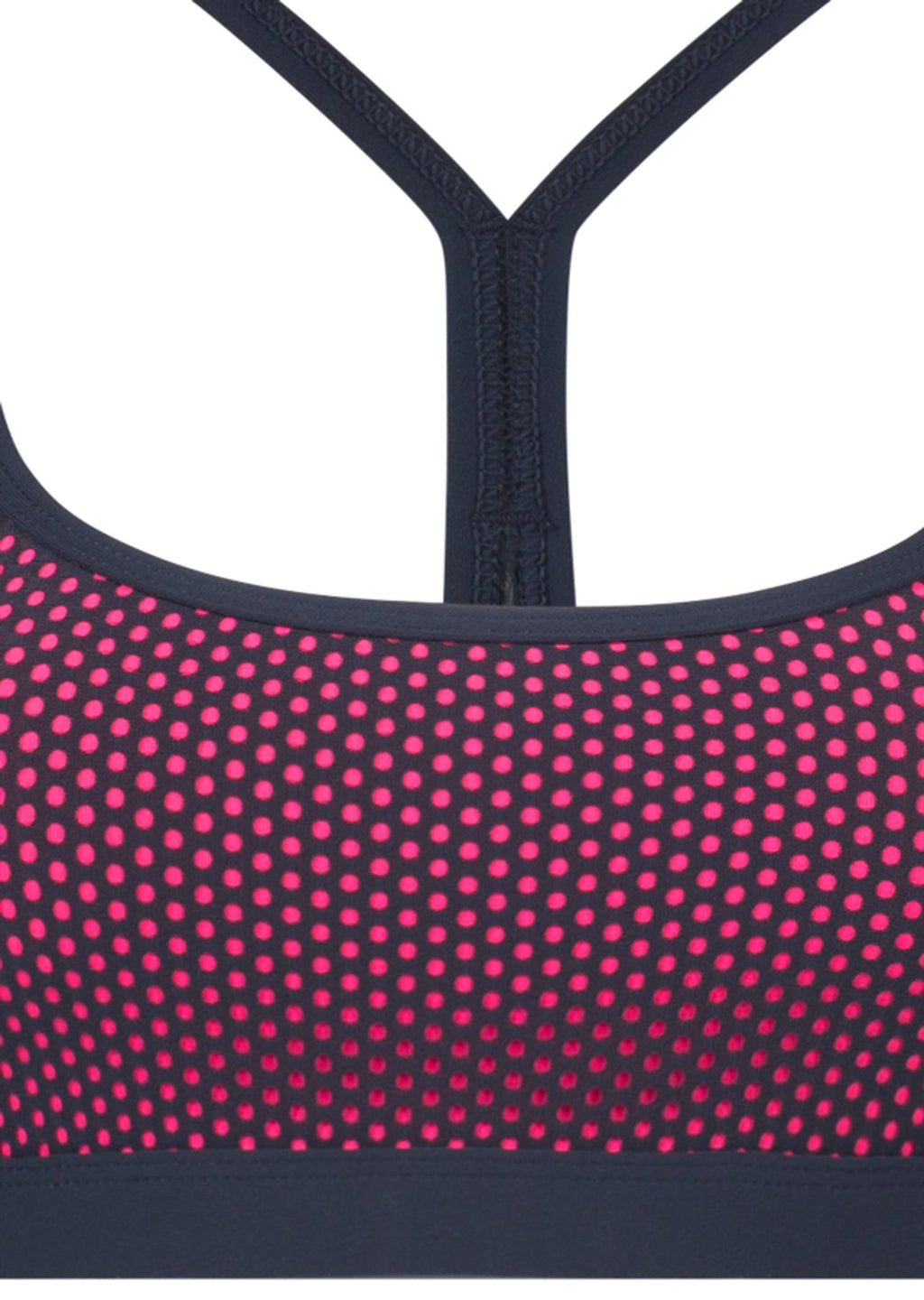 Heart Beat Bra