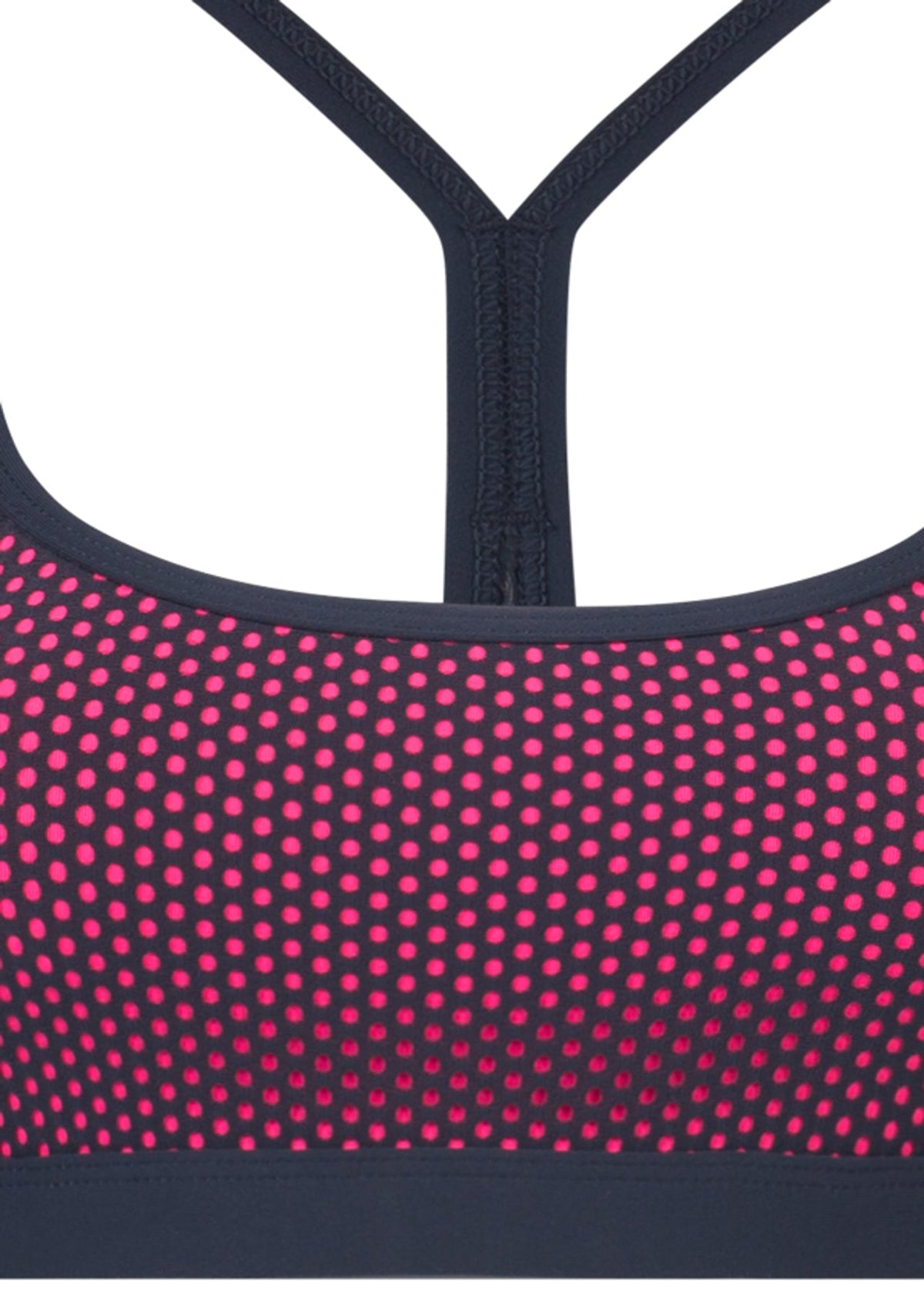 Heart Beat Bra