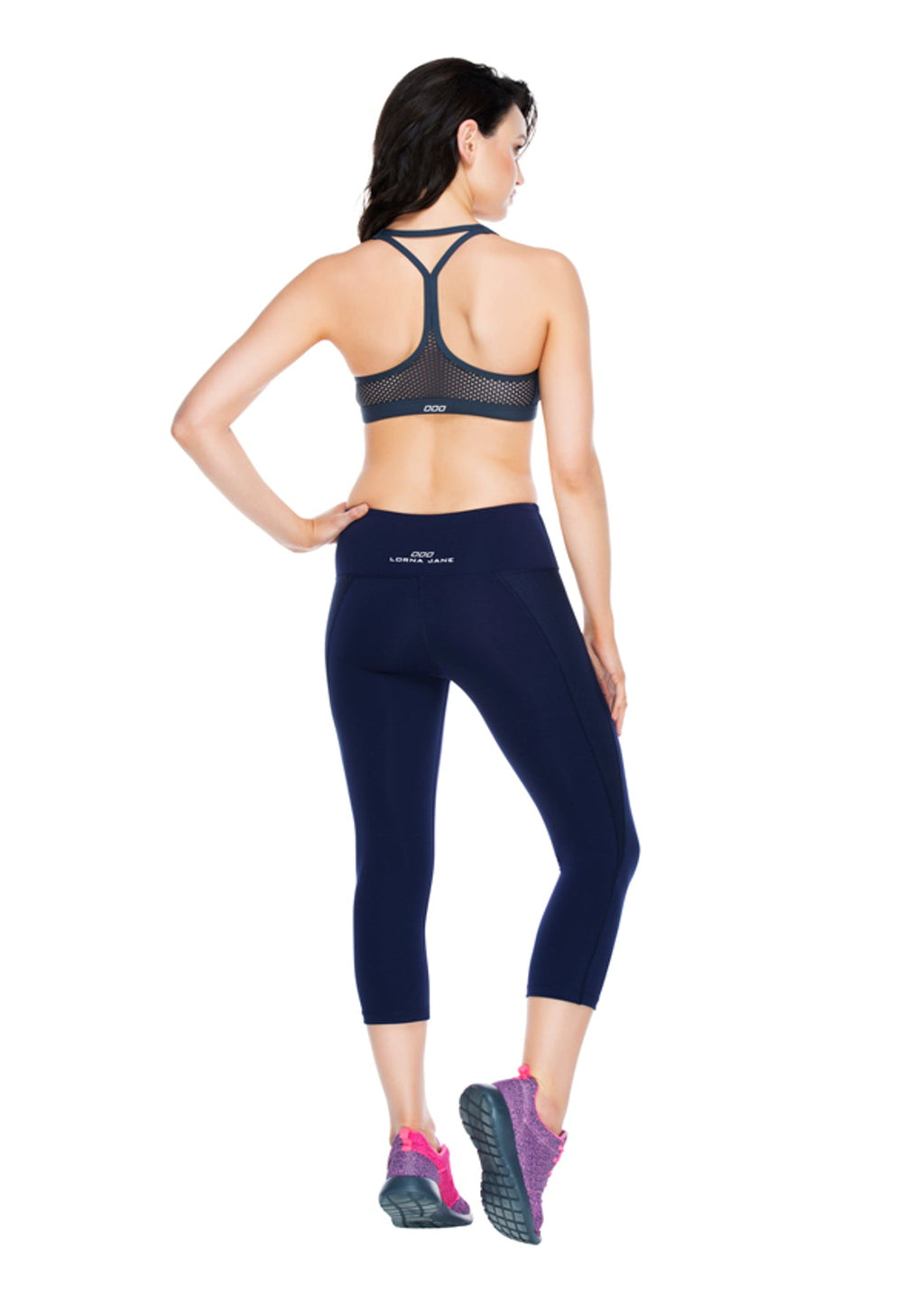 Heart Beat Bra