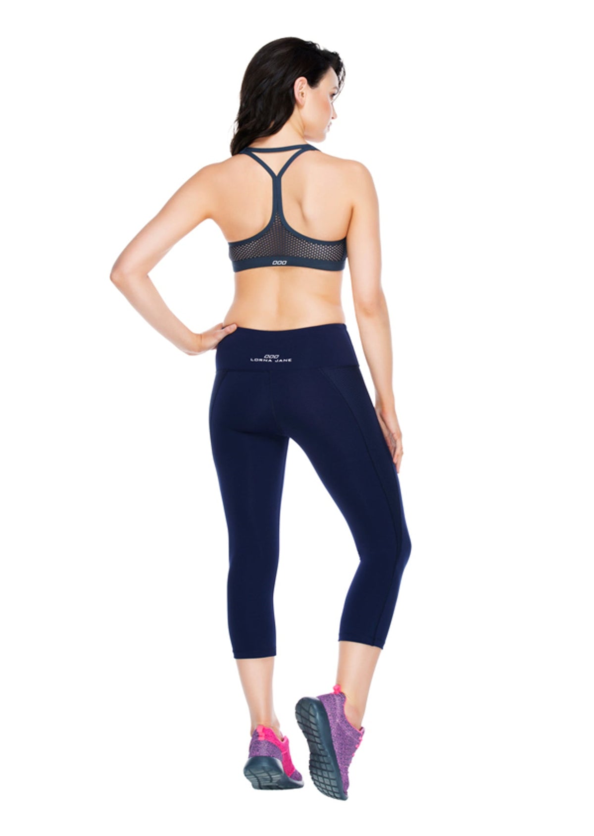 Heart Beat Bra