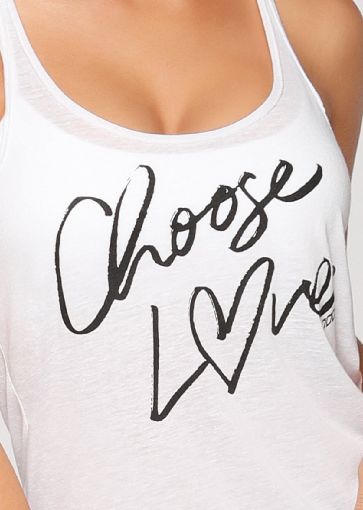 Heart Breaker Tank