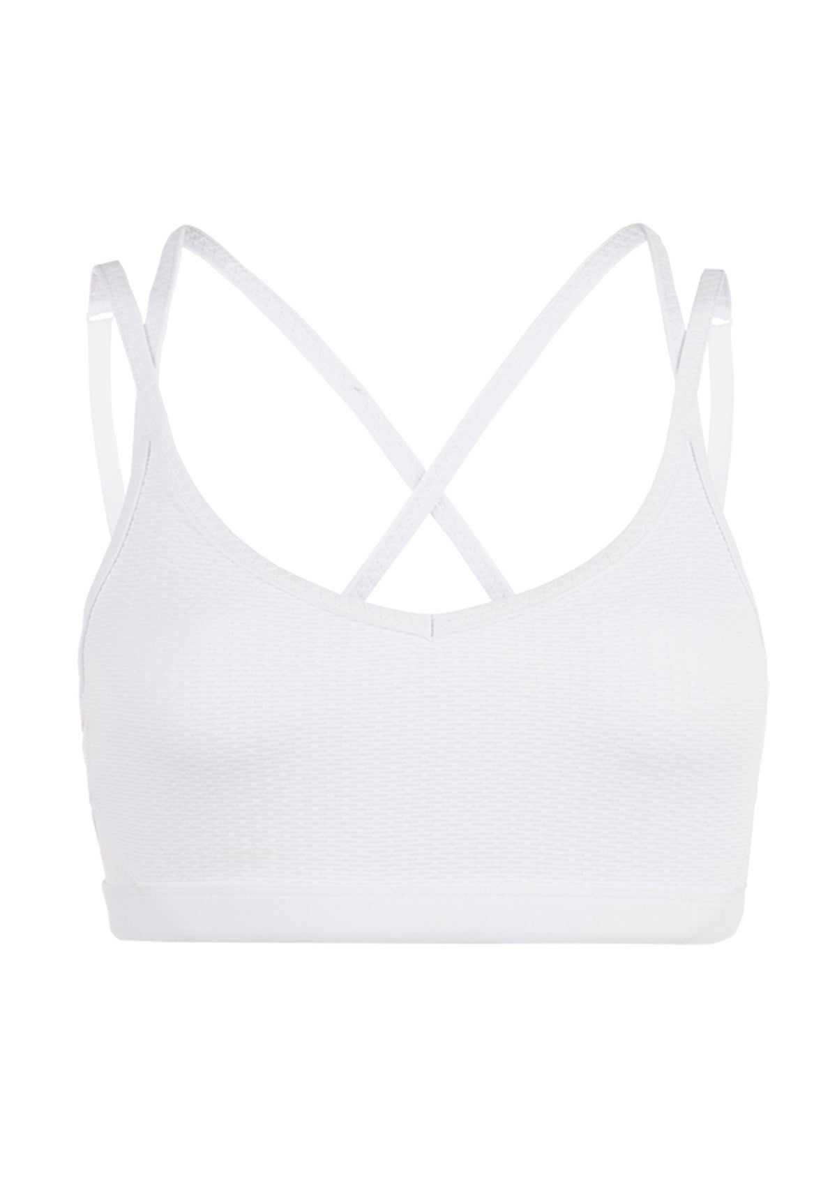 Heidi Mesh Bra