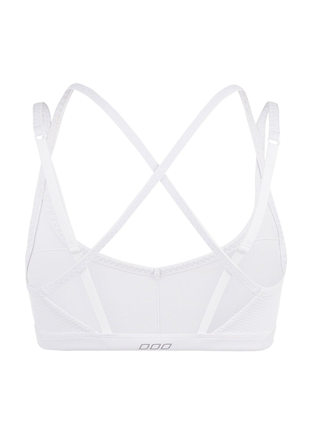 Heidi Mesh Bra