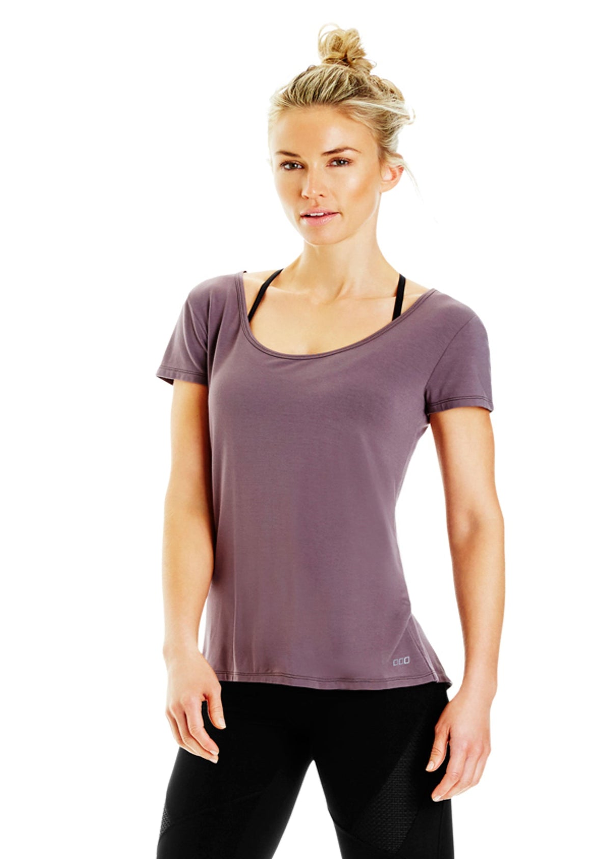 Helix S/Slv Top