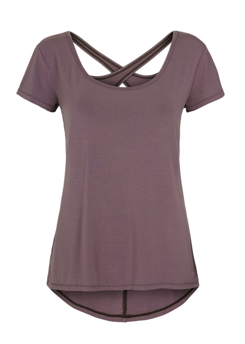 Helix S/Slv Top