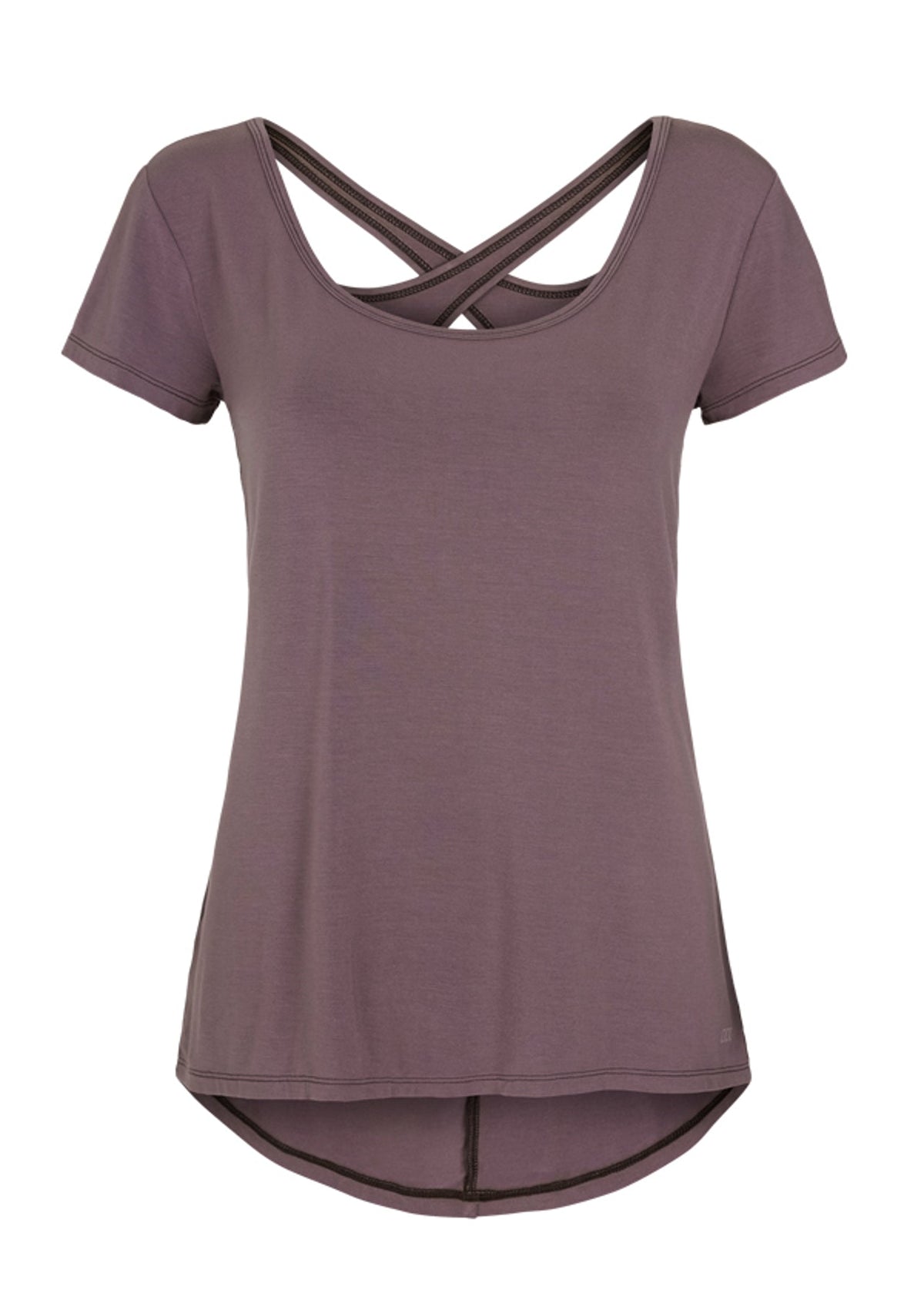 Helix S/Slv Top