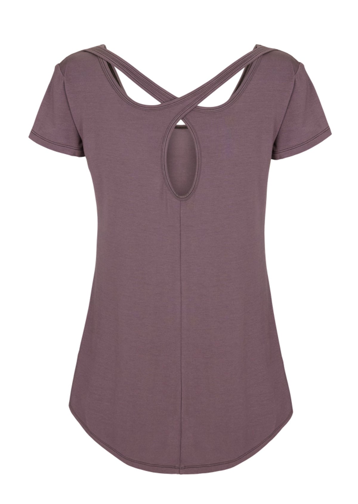 Helix S/Slv Top