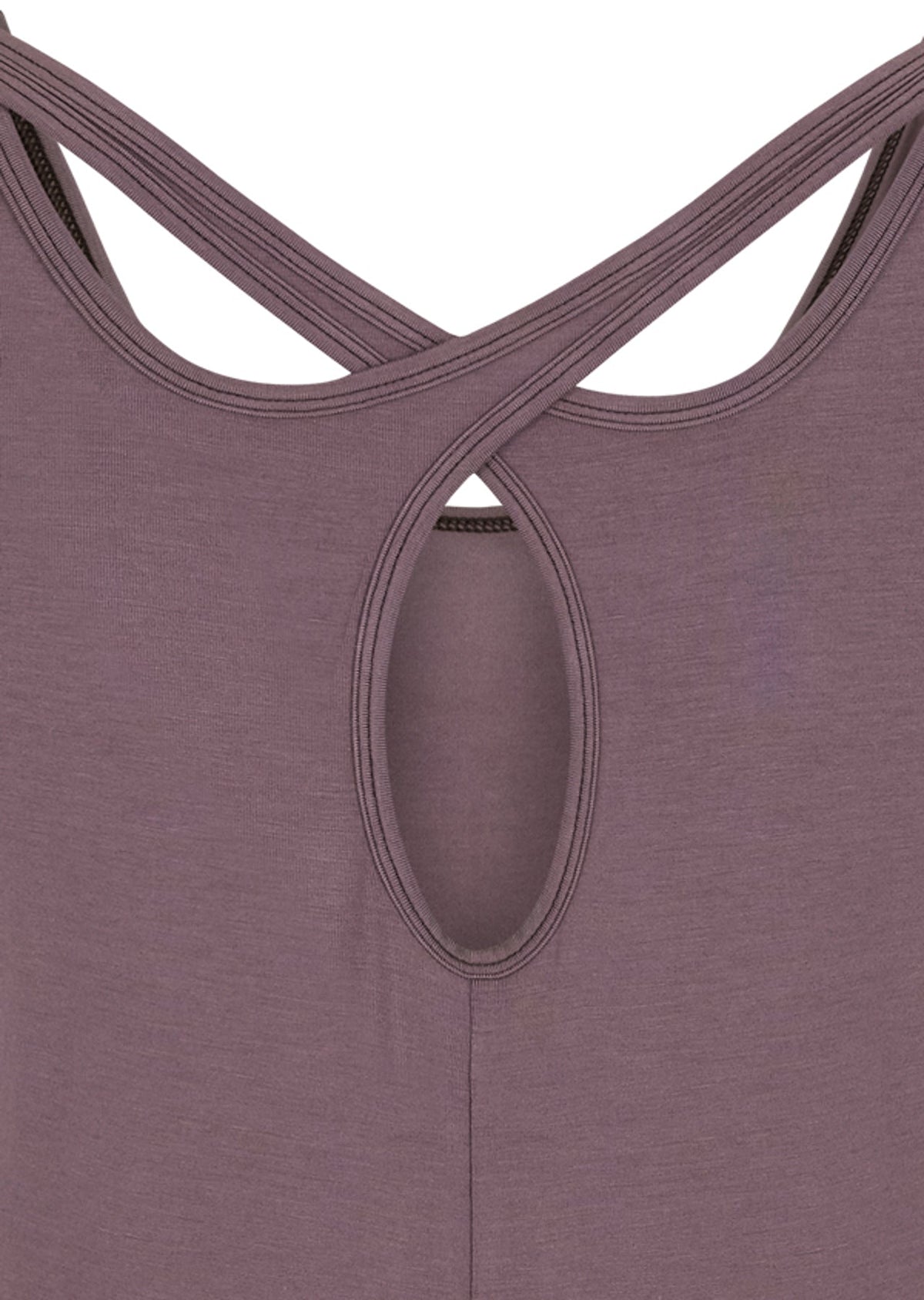 Helix S/Slv Top