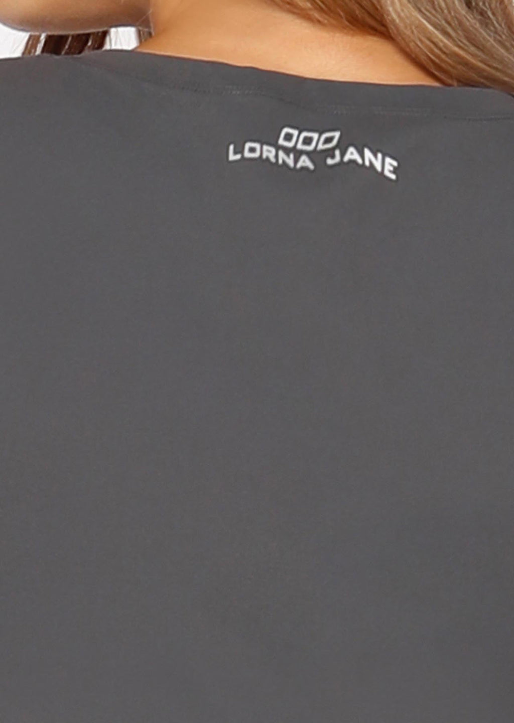Here And There Active Long Sleeve Top