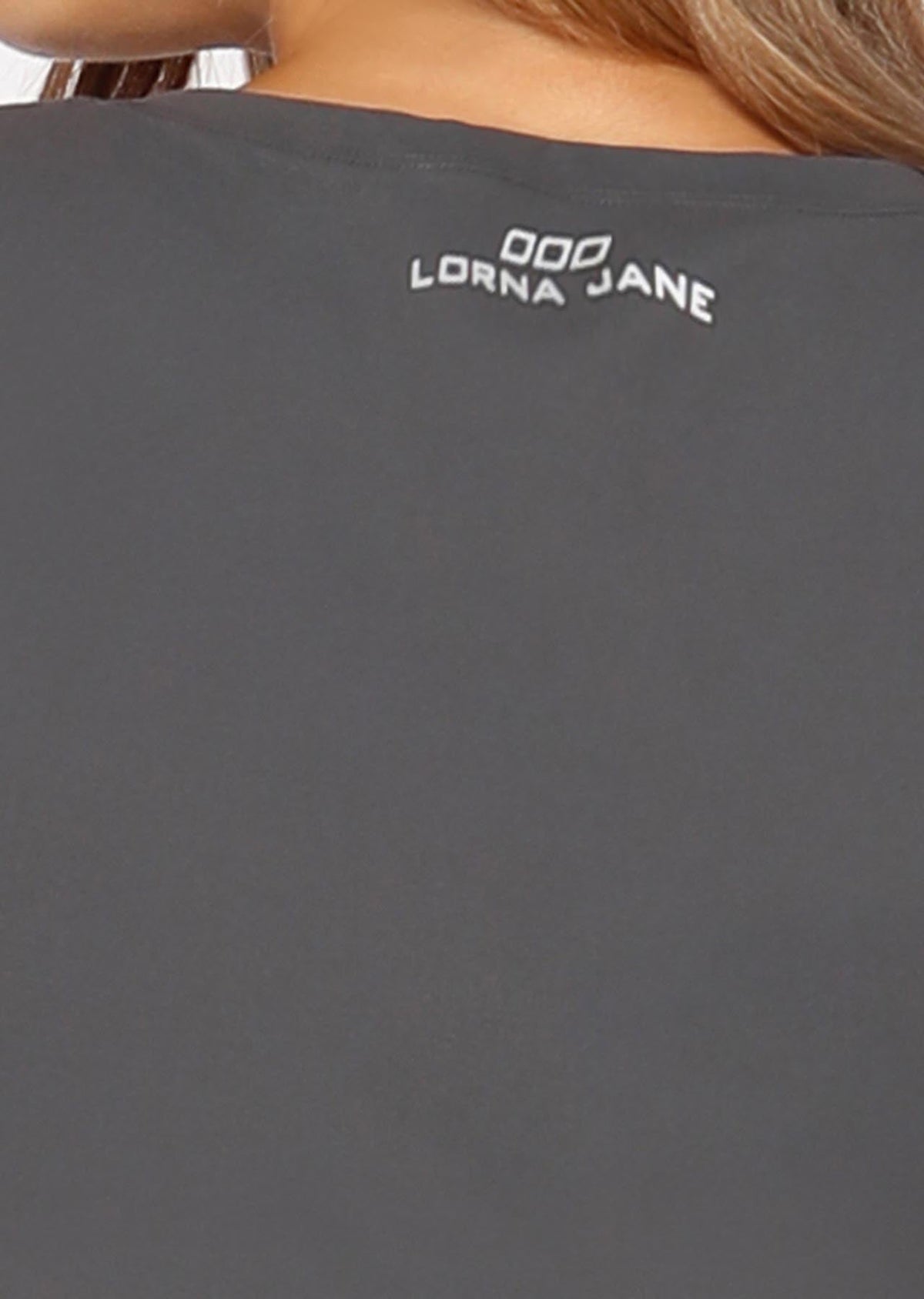 Here And There Active Long Sleeve Top