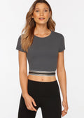 Here And There Active Tee