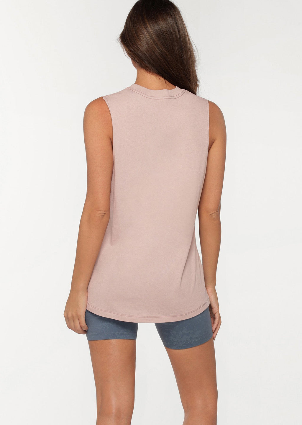 Heritage Muscle Tank