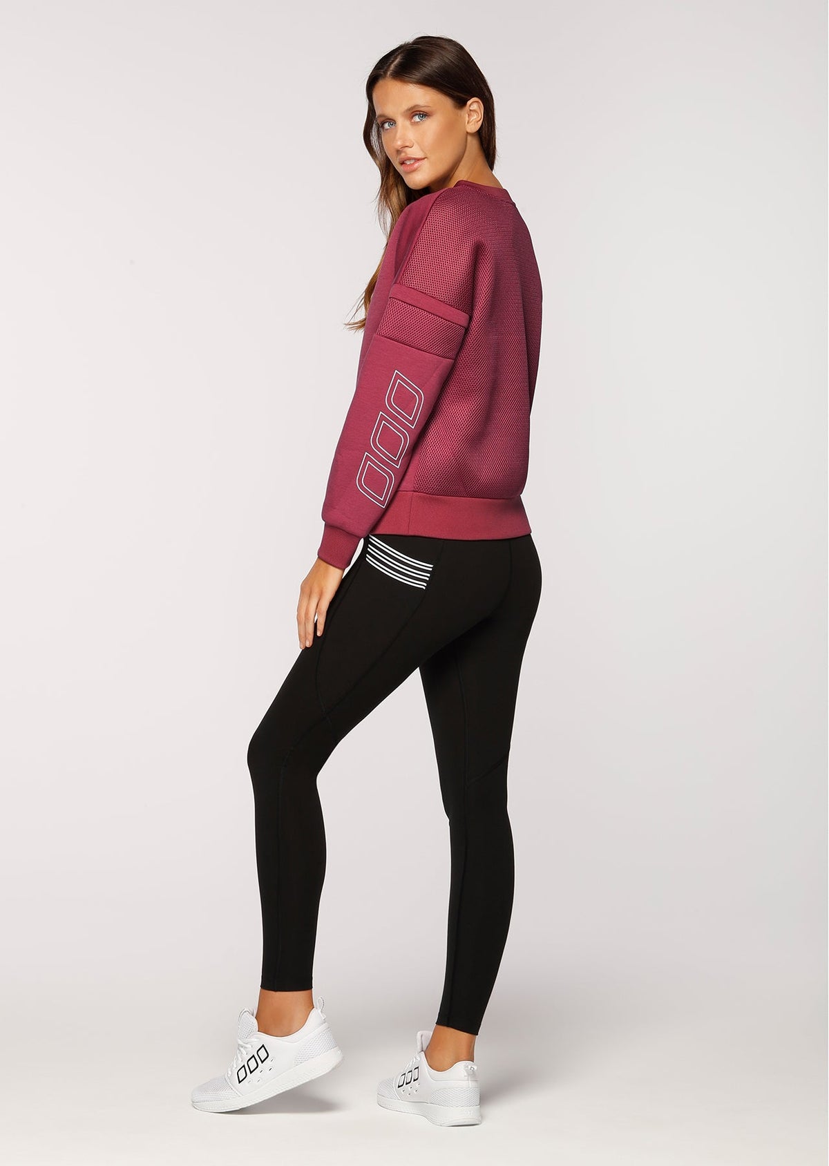 Hero Sweatshirt