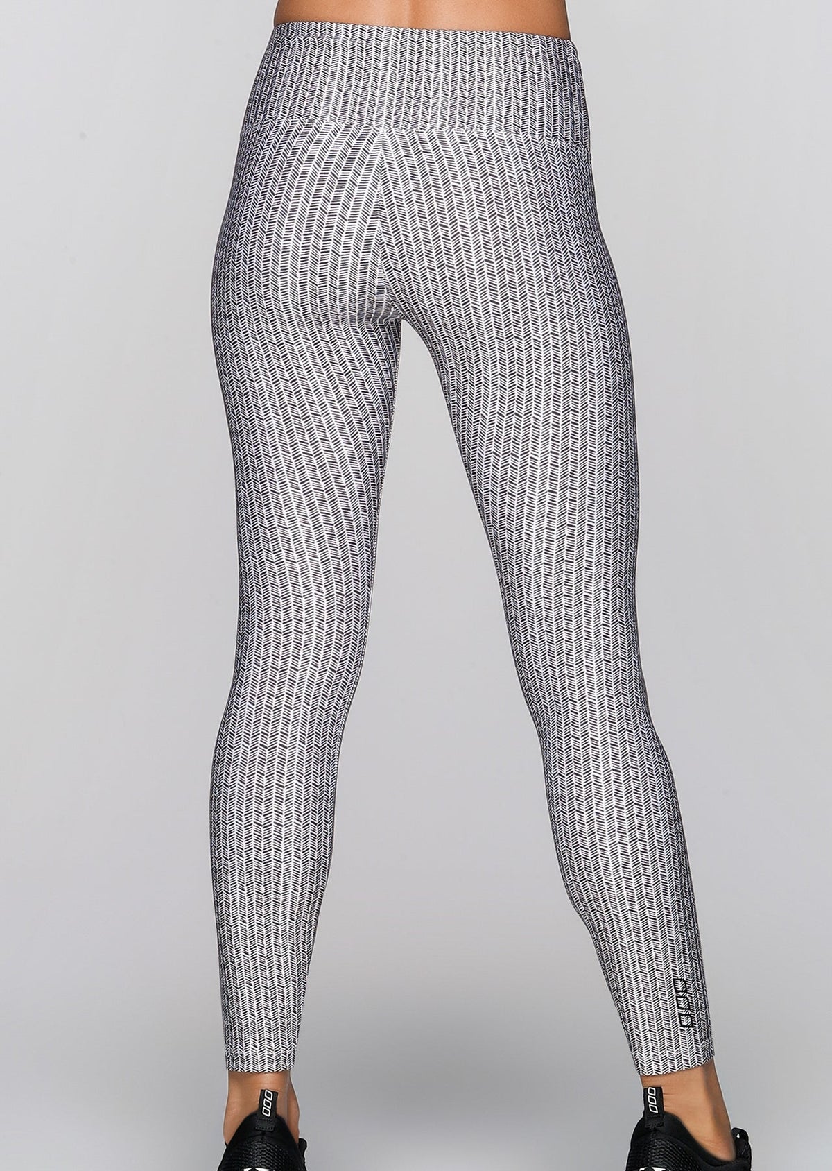 Herringbone Core A/B Tight
