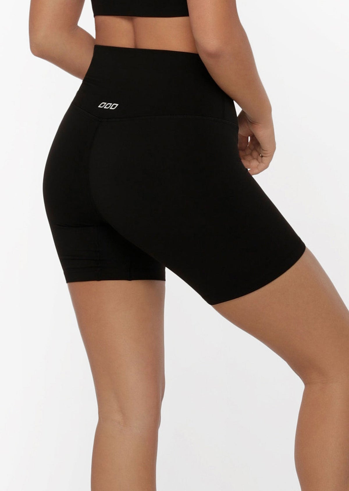 Hi-Fold Lotus 16cm Bike Shorts