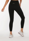 Hi-Fold Lotus Ankle Biter Leggings