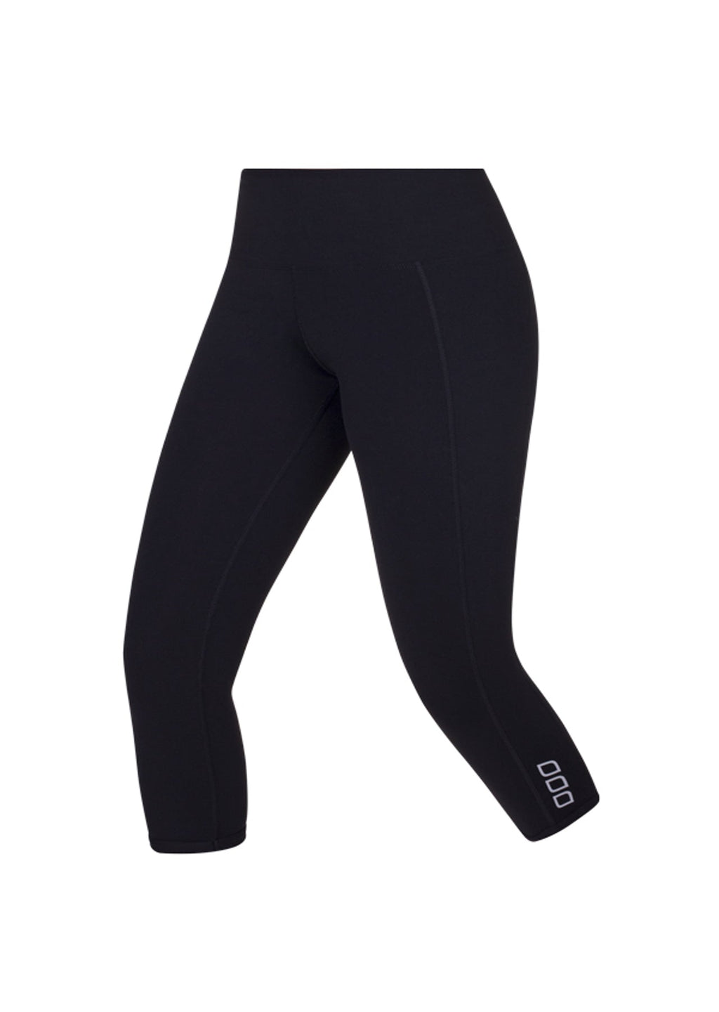 Hi Intensity Support 7/8 Tight