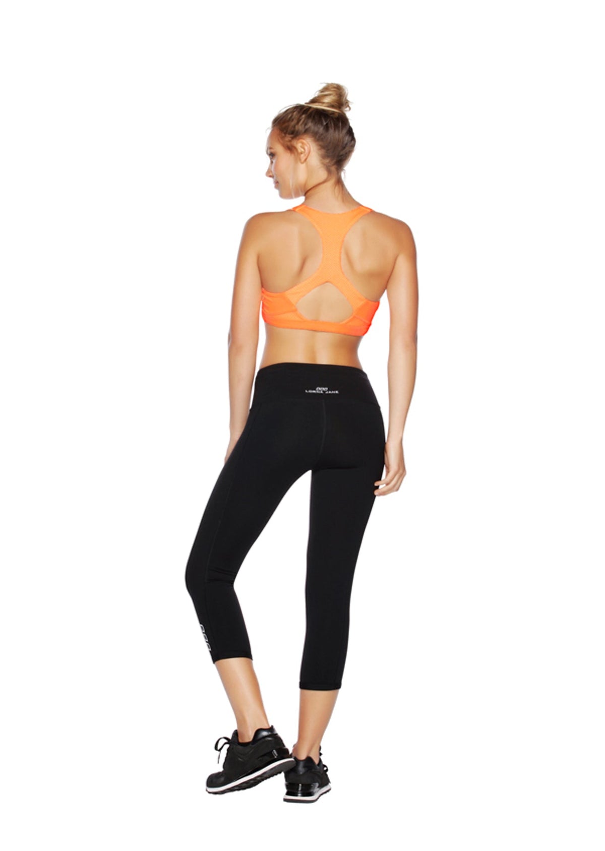 Hi Intensity Support 7/8 Tight