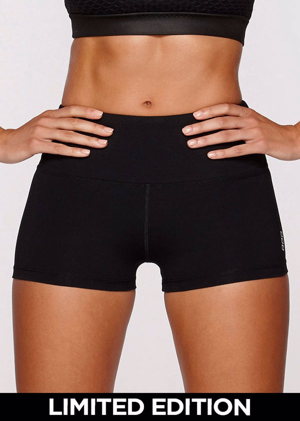 Hi Intensity Support Shorty