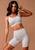 High Energy Sports Bra