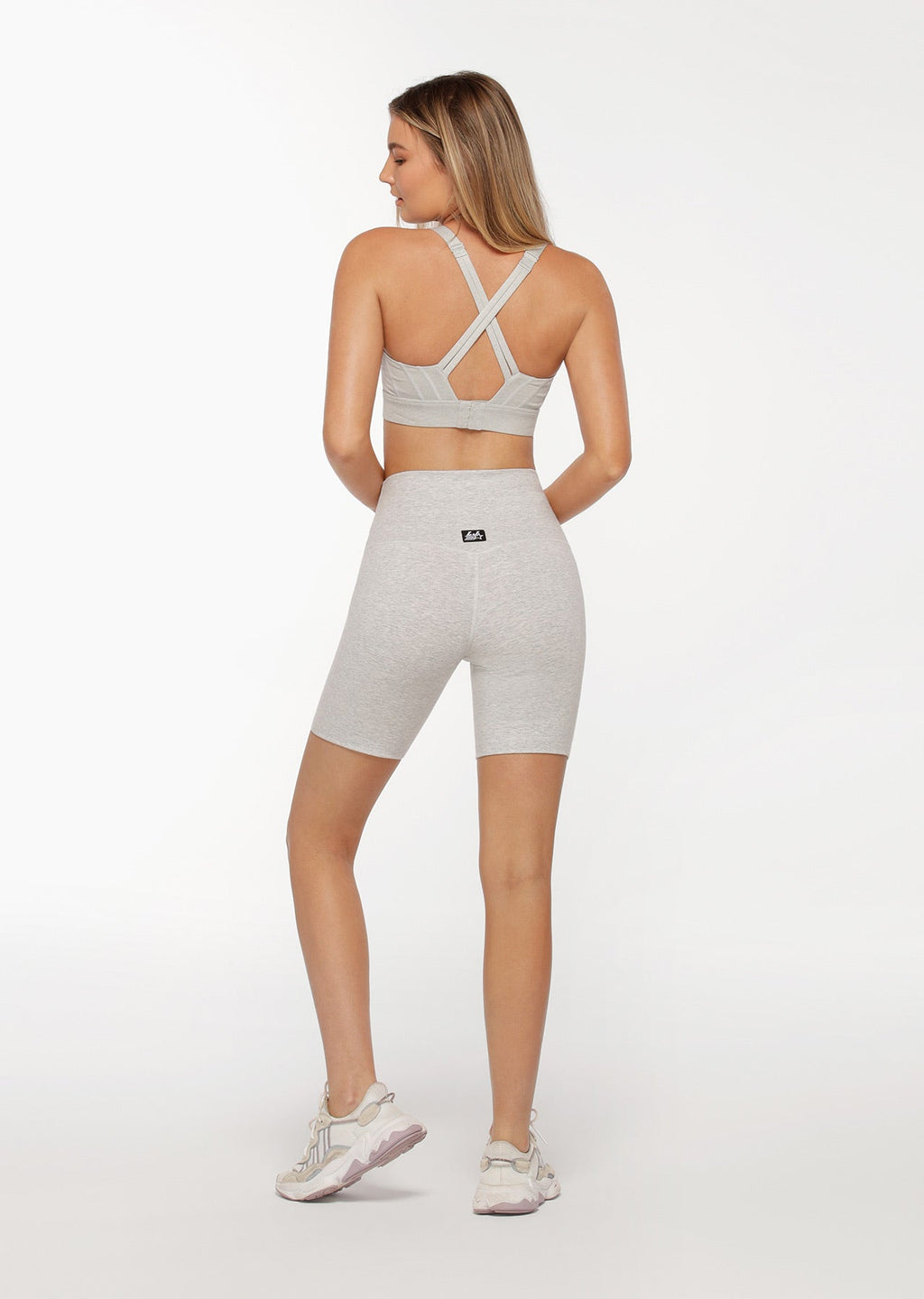 High Energy Sports Bra