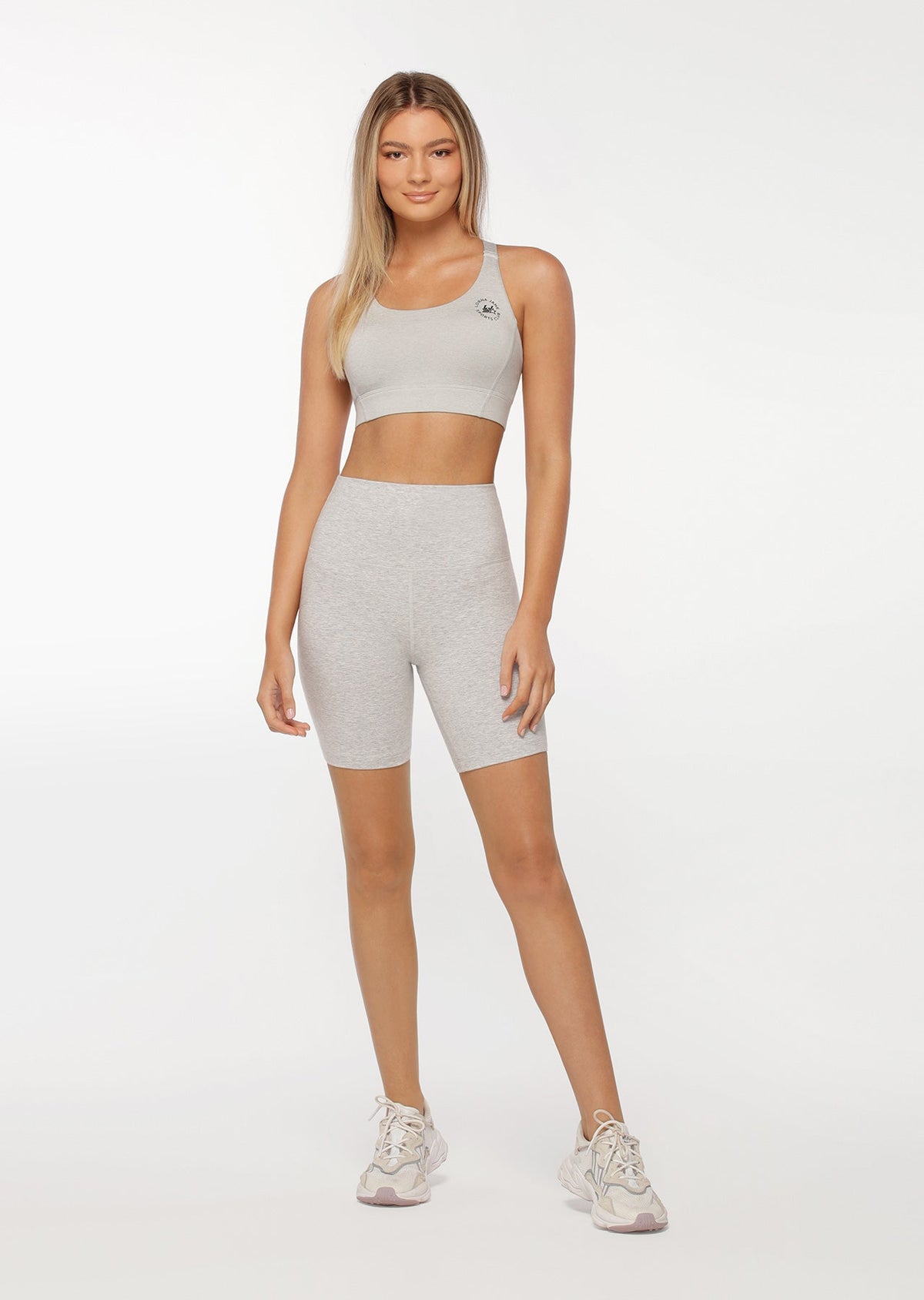 High Energy Sports Bra