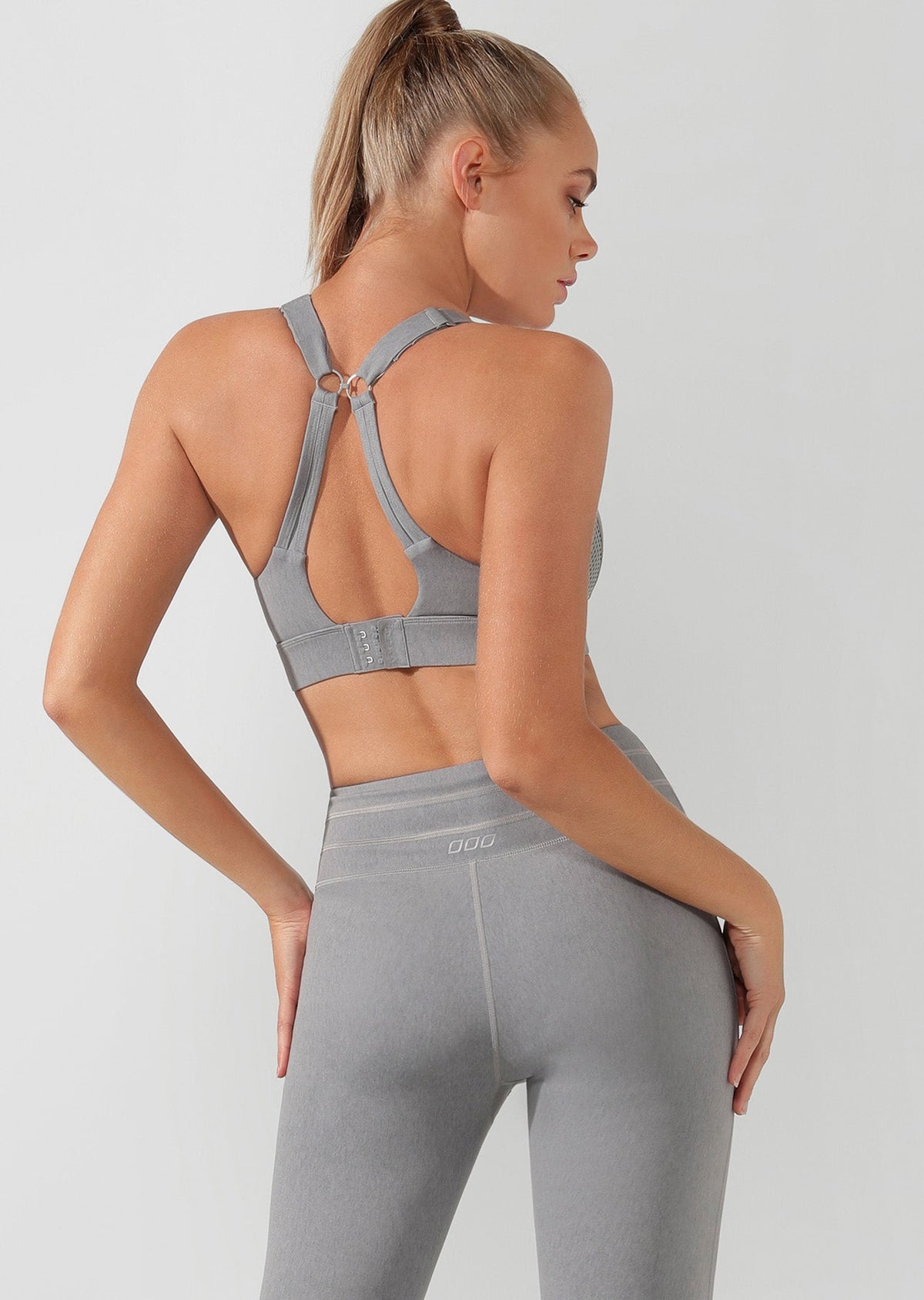 High Impact Sports Bra