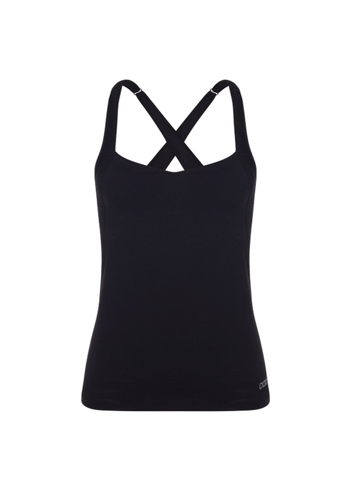 High Intensity Excel Tank