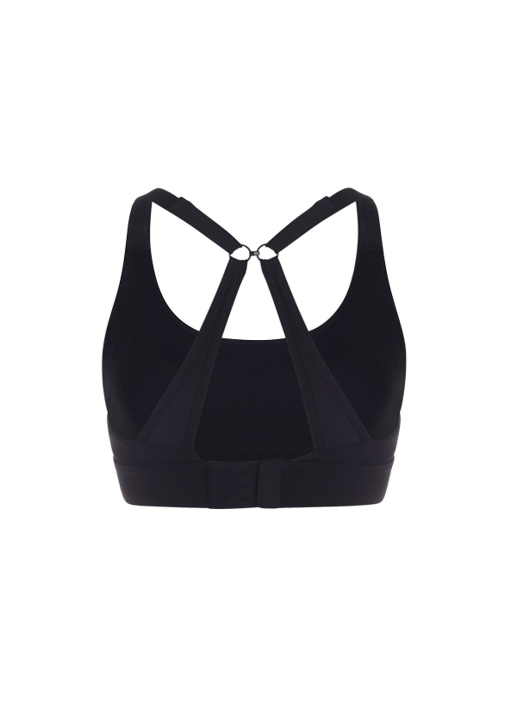 High Intensity Sports Bra