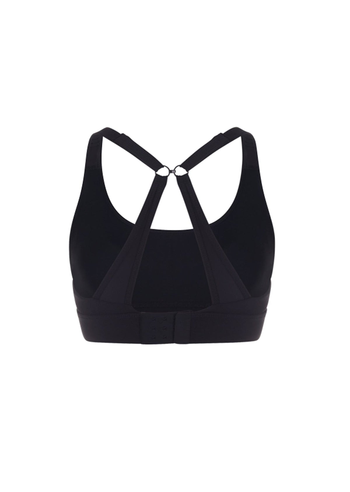 High Intensity Sports Bra