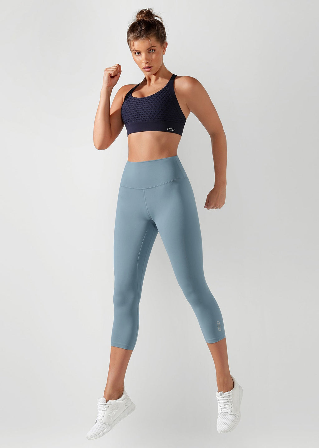 High Intensity Sports Bra