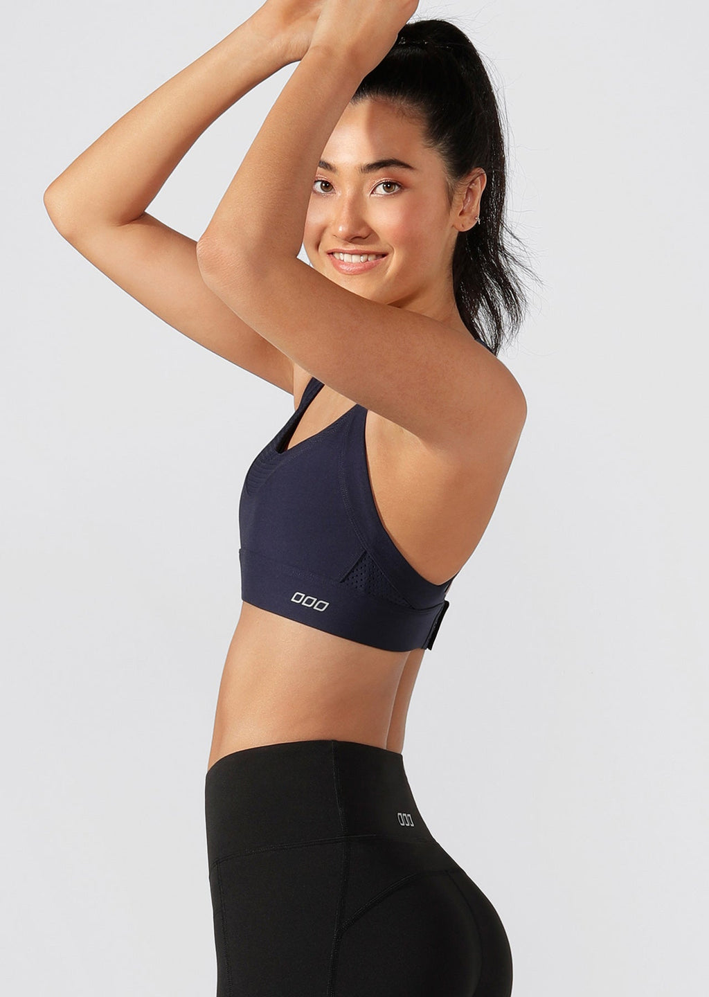 High Intensity Sports Bra