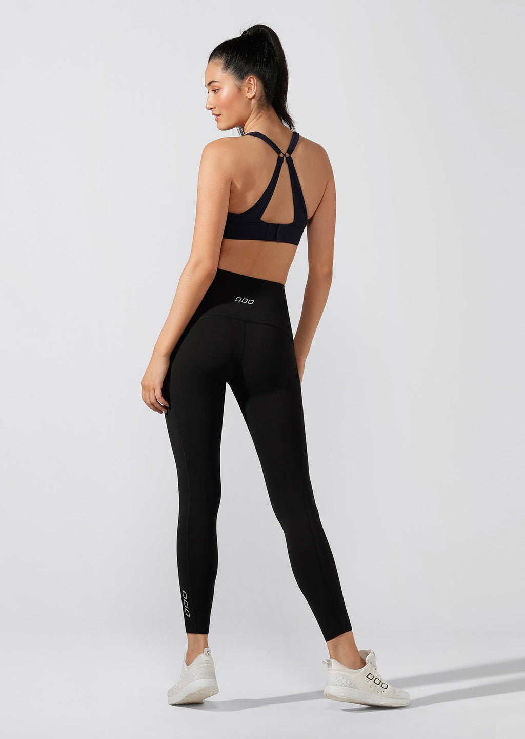 High Intensity Sports Bra