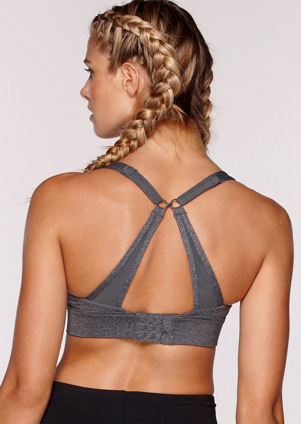 High Intensity Sports Bra