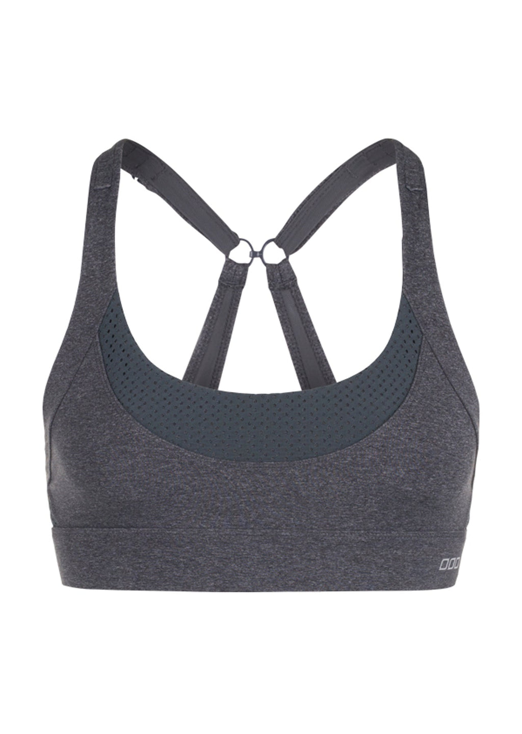 High Intensity Sports Bra