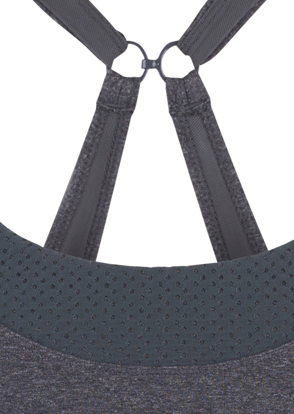 High Intensity Sports Bra