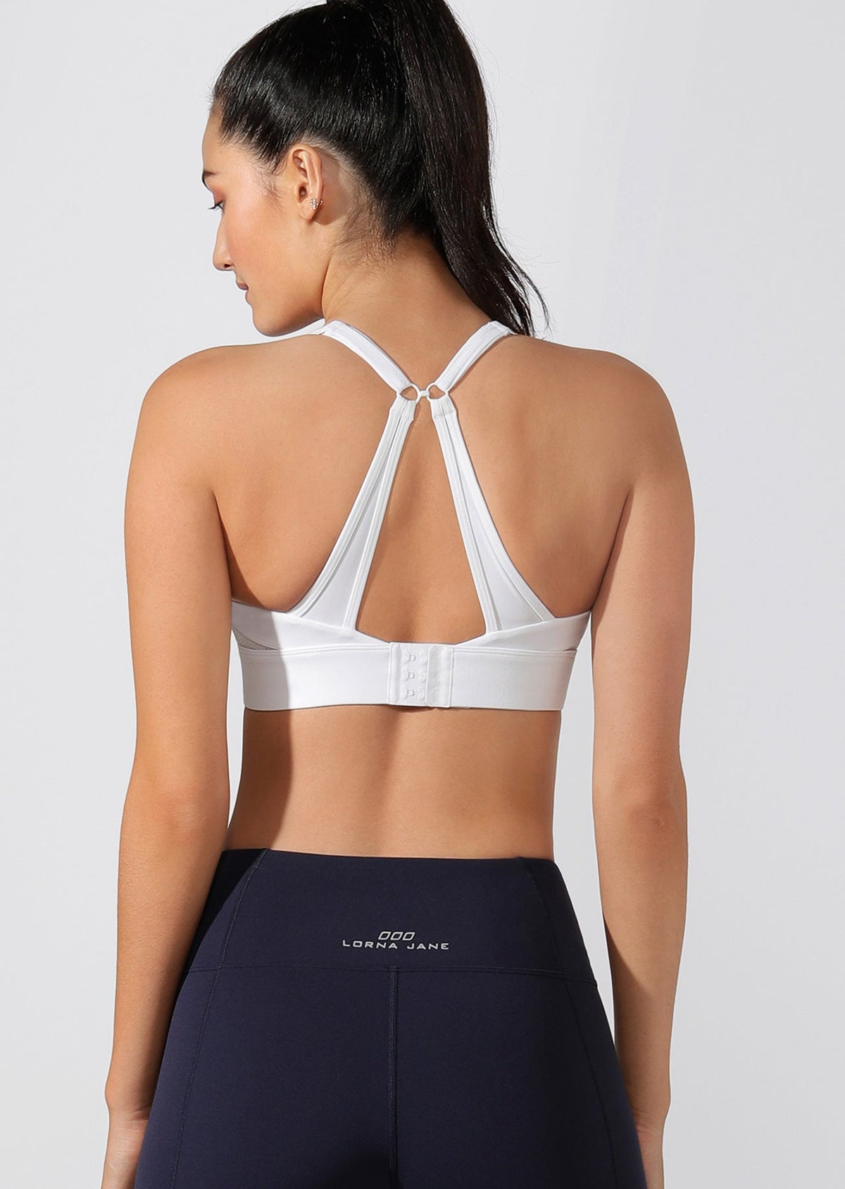 High Intensity Sports Bra