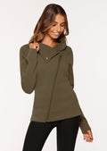 High Performance Jacket