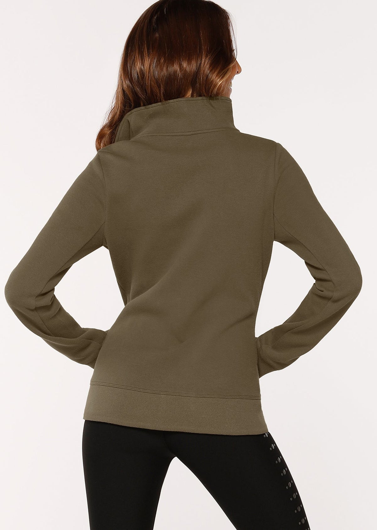 High Performance Jacket