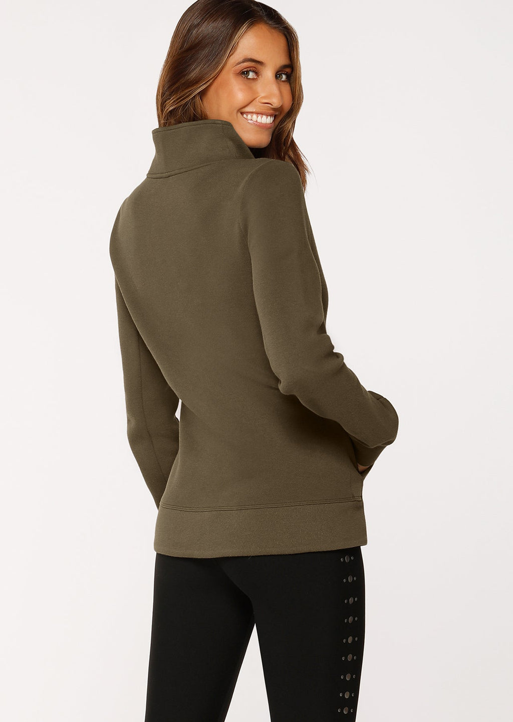High Performance Jacket