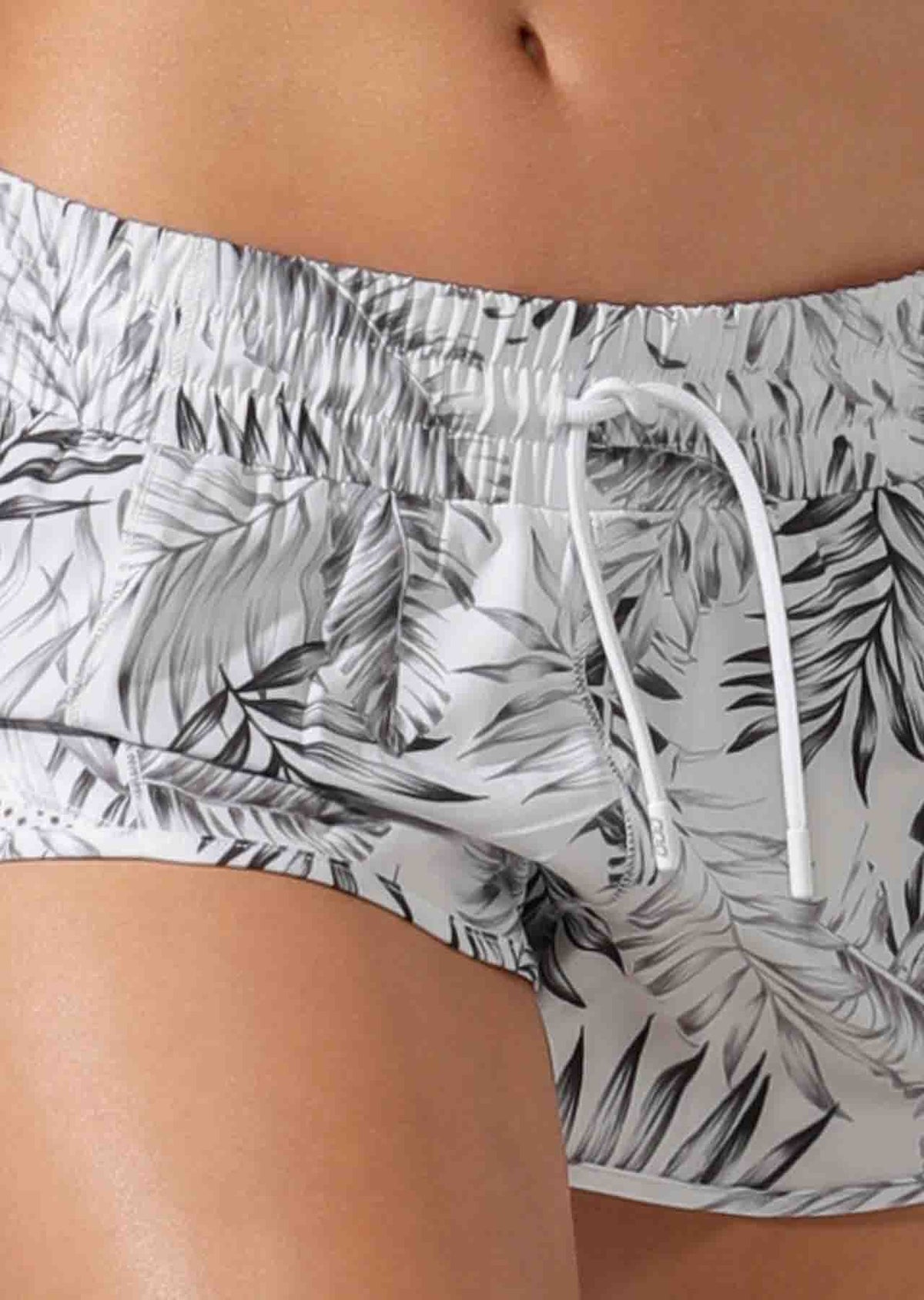 High Performance Run Shorts