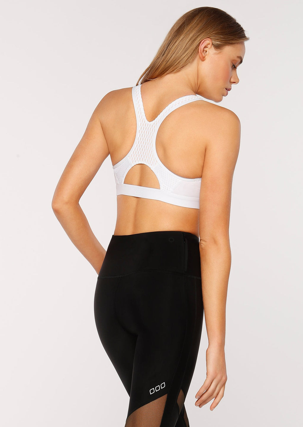 High Speed Sports Bra