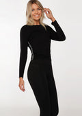 Hiit It Active Long Sleeve Top