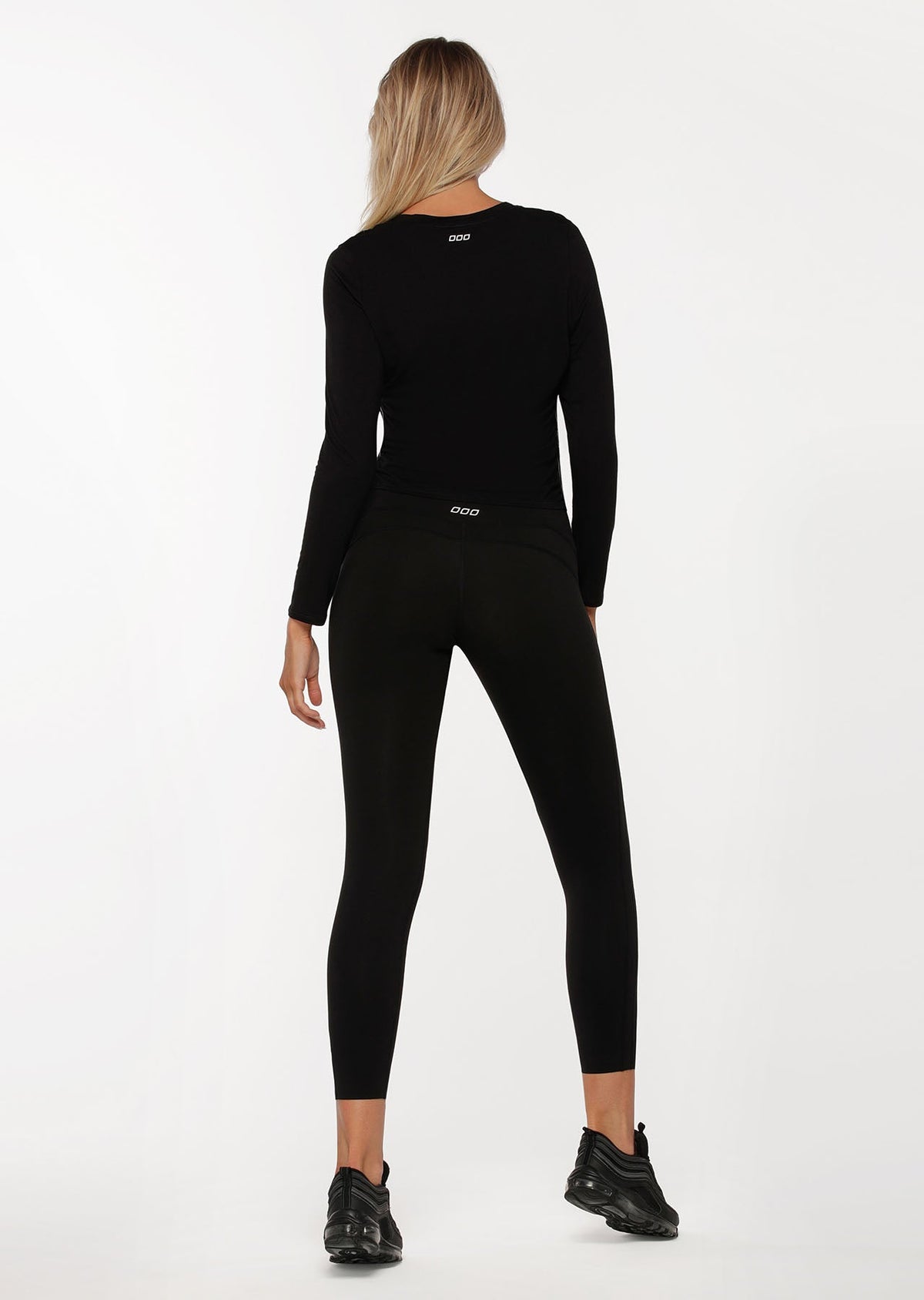 Hiit It Active Long Sleeve Top