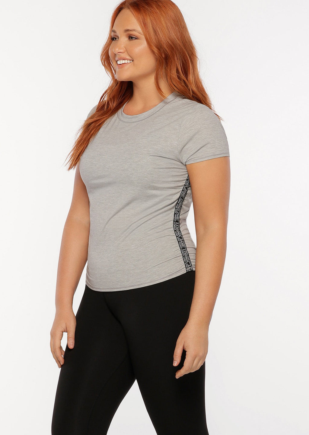 Hiit It Active Tee