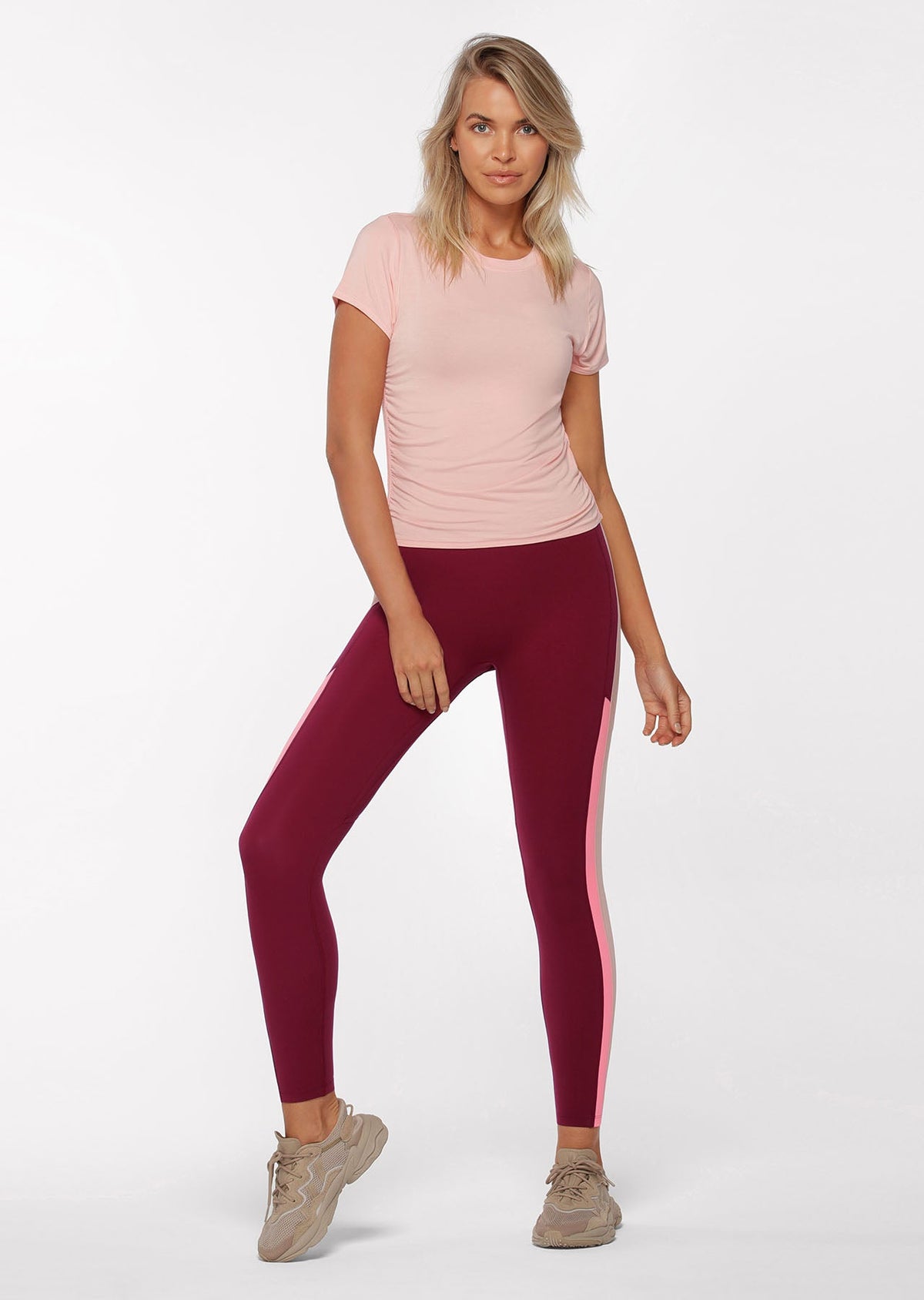 Hiit It Active Tee