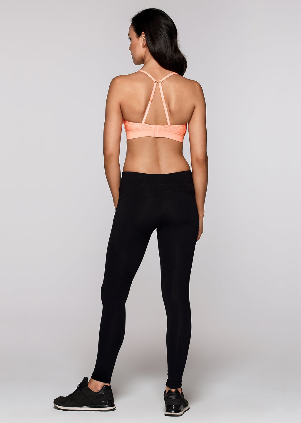 Hollywood Sports Bra