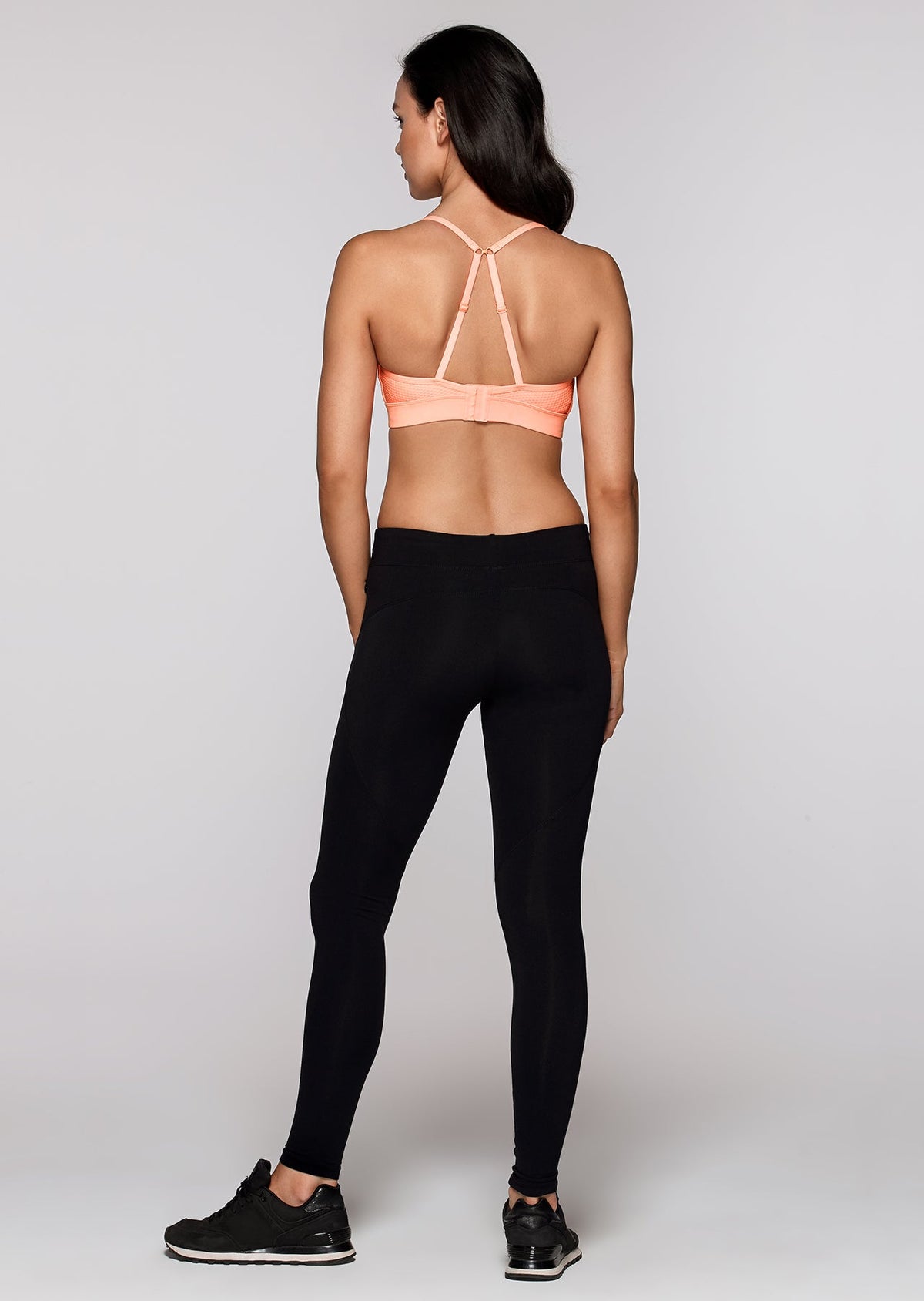 Hollywood Sports Bra