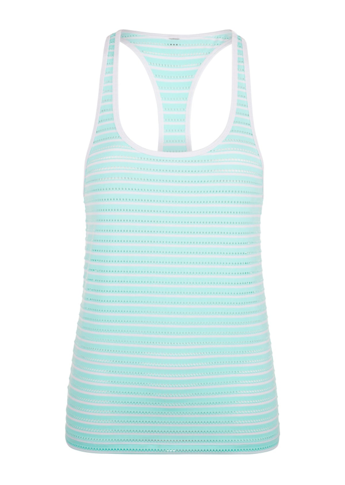 Honour Excel Tank